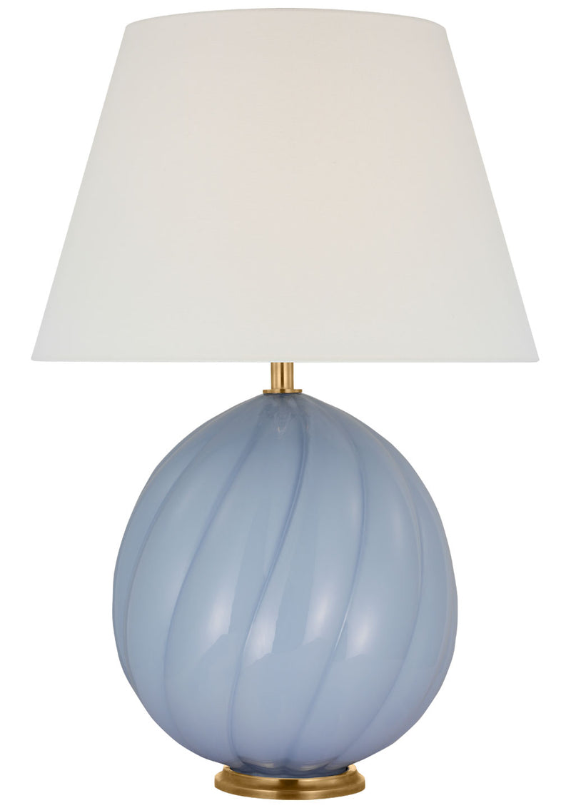 Julie Neill - JN3020BLU-L - Blue
