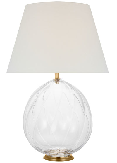 Julie Neill - JN3020CG-L - Clear
