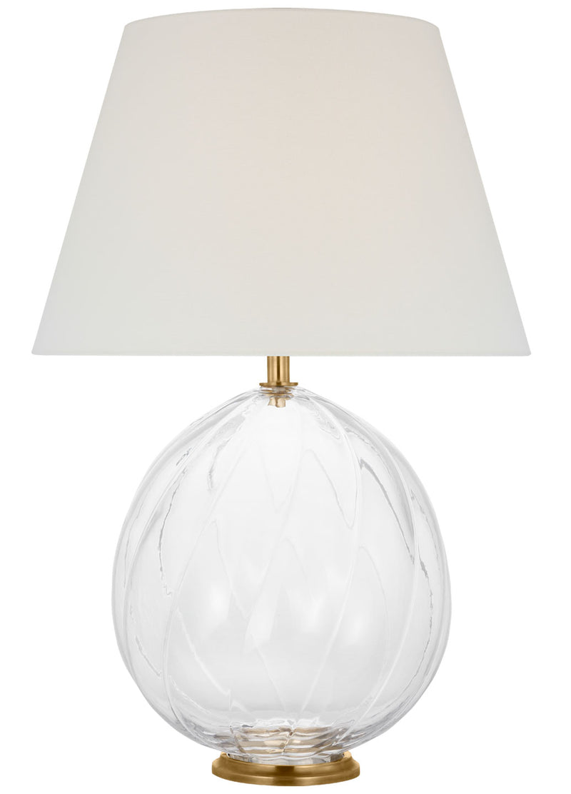 Julie Neill - JN3020CG-L - Clear
