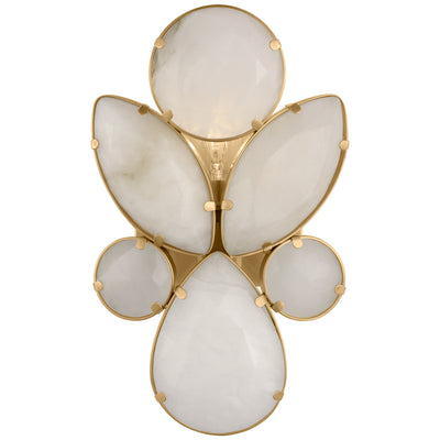 Kate Spade New York - KS2015SB-ALB - Soft Brass