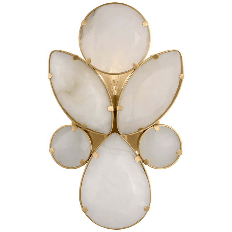 Kate Spade New York - KS2015SB-ALB - Soft Brass