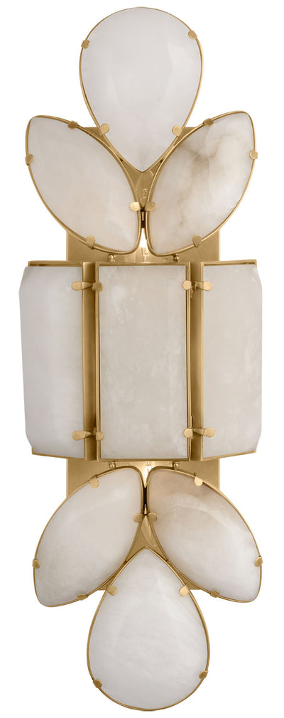 Kate Spade New York - KS2017SB-ALB - Soft Brass