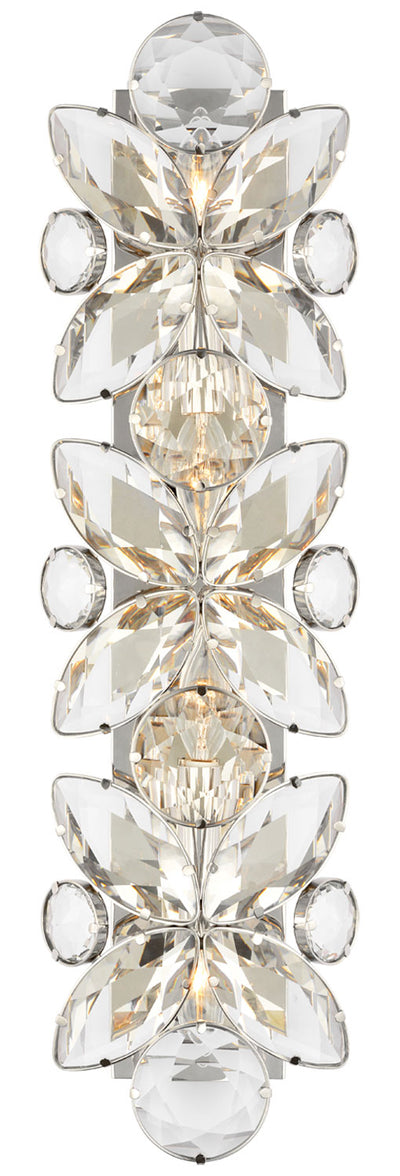 Kate Spade New York - KS2018PN-CG - Polished Nickel