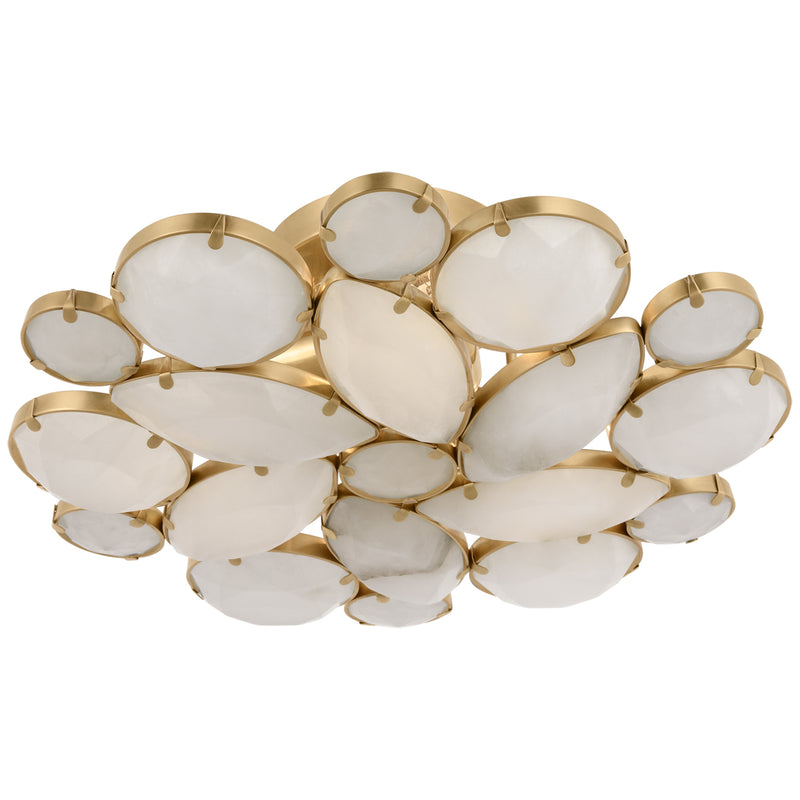 Kate Spade New York - KS4015SB-ALB - Soft Brass