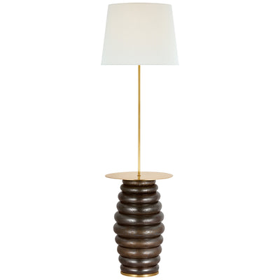 Kelly Wearstler - KW1619CBZ-L - Crystal Bronze