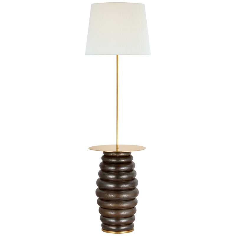 Kelly Wearstler - KW1619CBZ-L - Crystal Bronze