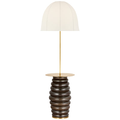 Kelly Wearstler - KW1619CBZ-LD - Crystal Bronze