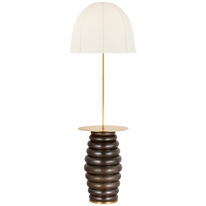 Kelly Wearstler - KW1619CBZ-LD - Crystal Bronze
