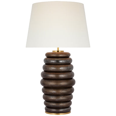 Kelly Wearstler - KW3621CBZ-L

 - Crystal Bronze