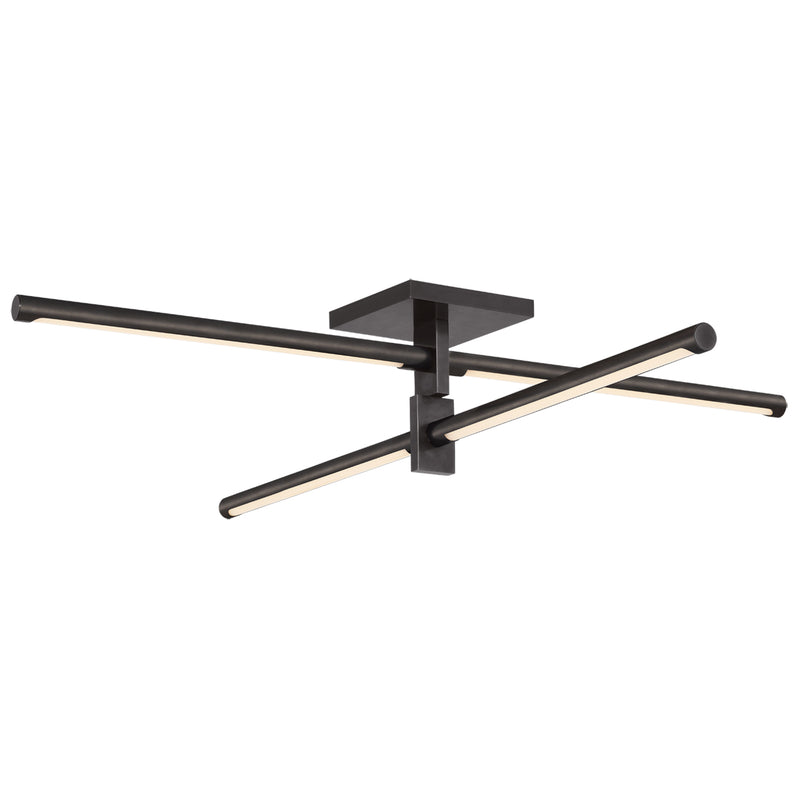Kelly Wearstler - KW4731BZ - Bronze