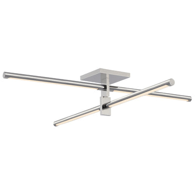Kelly Wearstler - KW4731PN - Polished Nickel