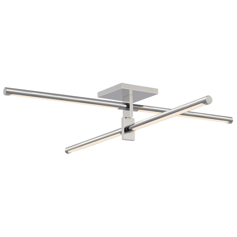 Kelly Wearstler - KW4731PN - Polished Nickel