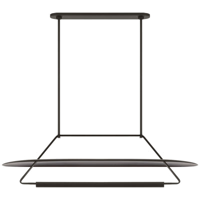 Kelly Wearstler - KW5107BLK - Matte Black