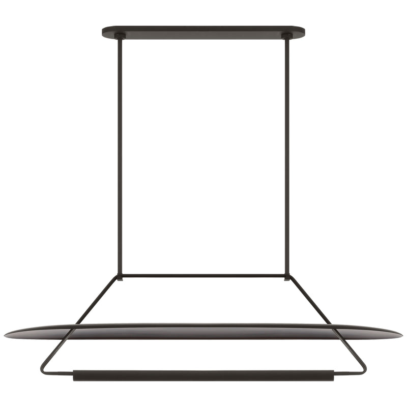 Kelly Wearstler - KW5107BLK - Matte Black