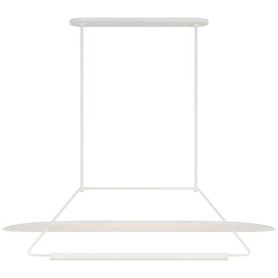 Kelly Wearstler - KW5107WHT - Matte White