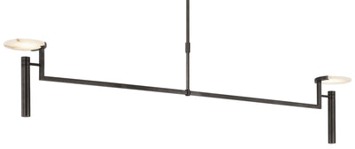 Kelly Wearstler - KW5605BZ-ALB - Bronze