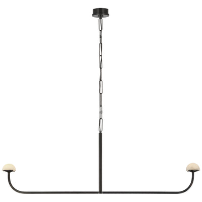 Kelly Wearstler - KW5625BZ-ALB - Matte Black