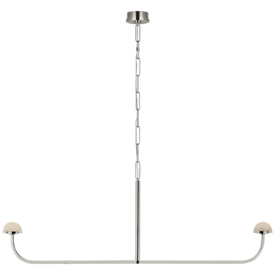 Kelly Wearstler - KW5625PN-ALB - Matte White