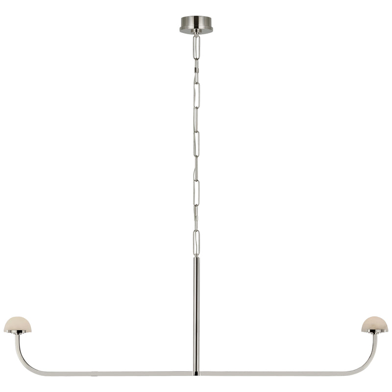 Kelly Wearstler - KW5625PN-ALB - Matte White