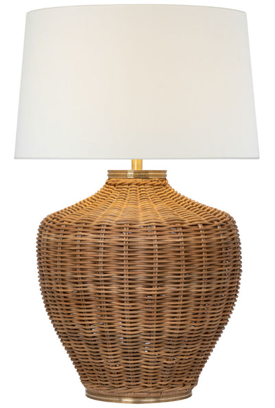 Evie Table Lamp