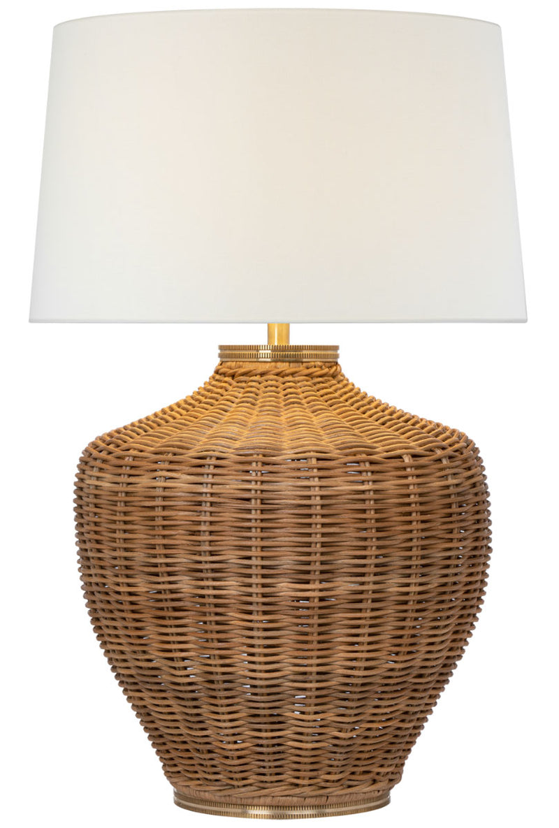 Evie Table Lamp