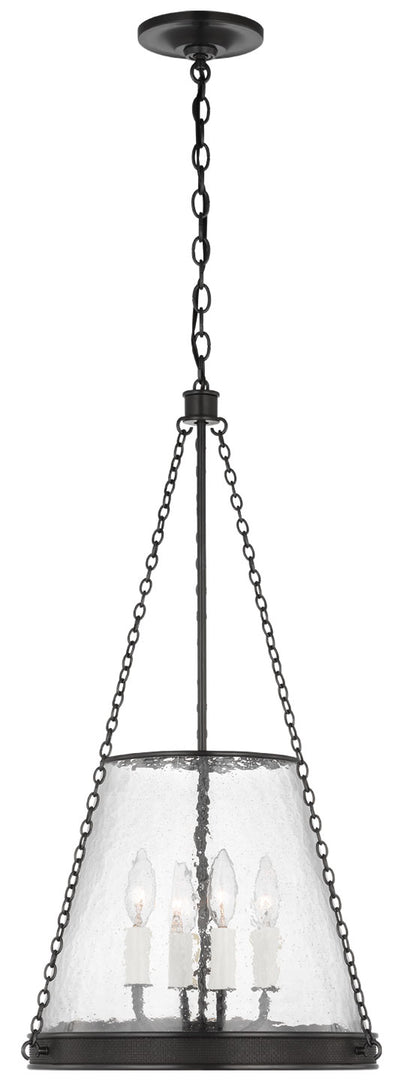 Marie Flanigan - MF5181BZ-CG - Bronze