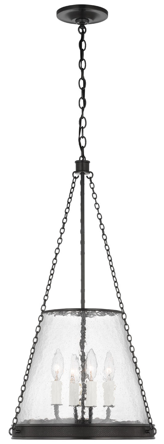 Marie Flanigan - MF5181BZ-CG - Bronze