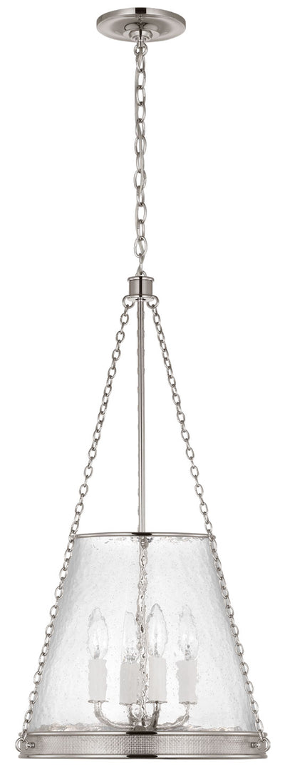 Marie Flanigan - MF5181PN-CG - Polished Nickel