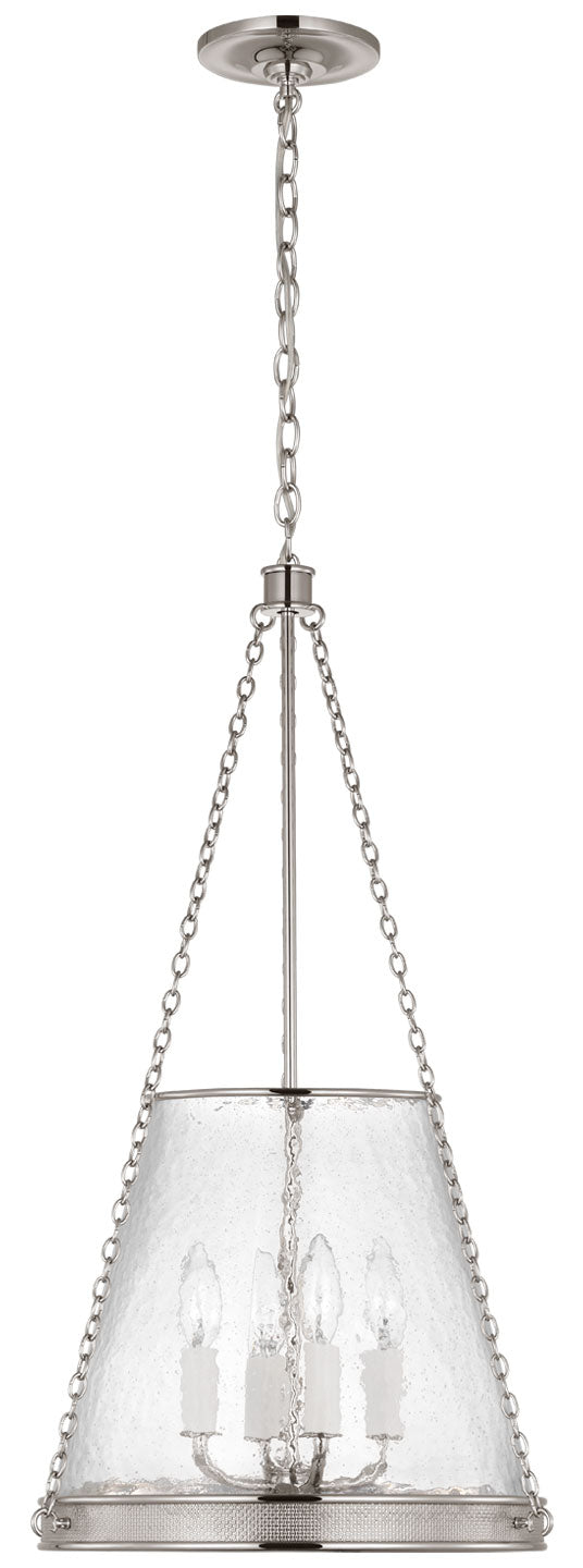 Marie Flanigan - MF5181PN-CG - Polished Nickel