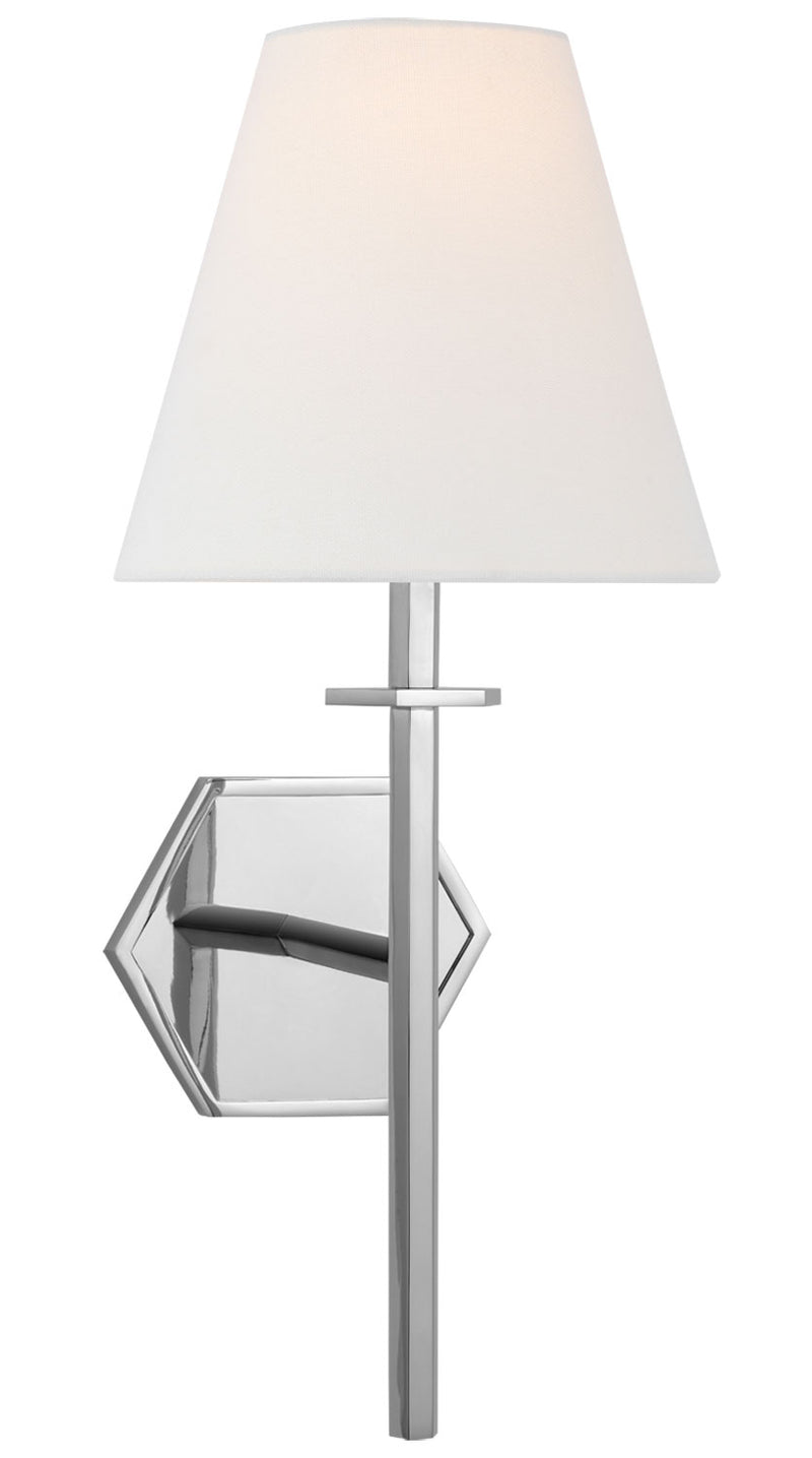 Paloma Contreras - PCD2002PN-L - Polished Nickel