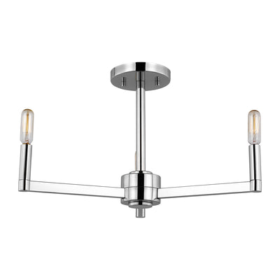 Fullton Ceiling Fixture