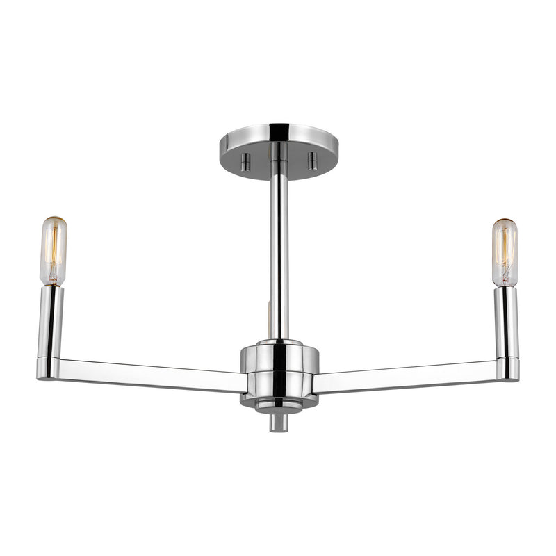 Fullton Ceiling Fixture
