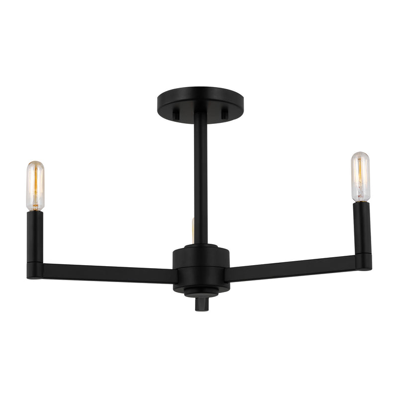 Fullton Ceiling Fixture