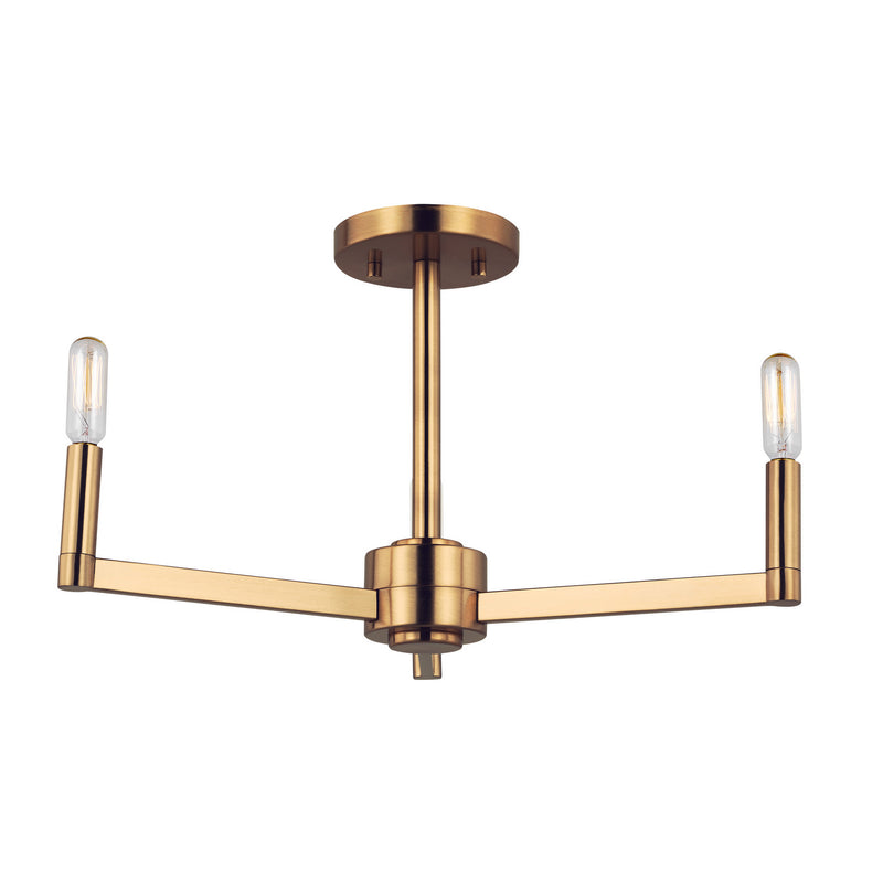 Fullton Ceiling Fixture