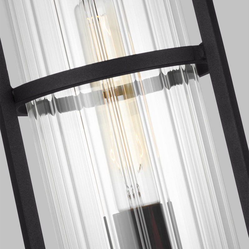 Alcona Outdoor Post Light