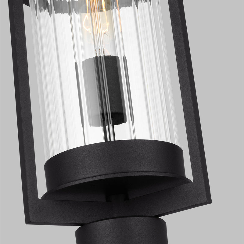 Alcona Outdoor Post Light