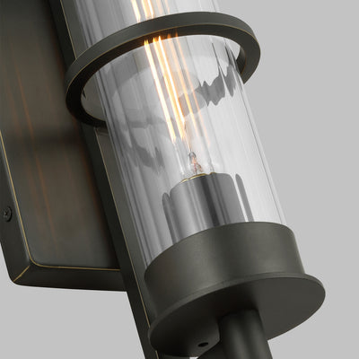 Alcona Outdoor Fixture