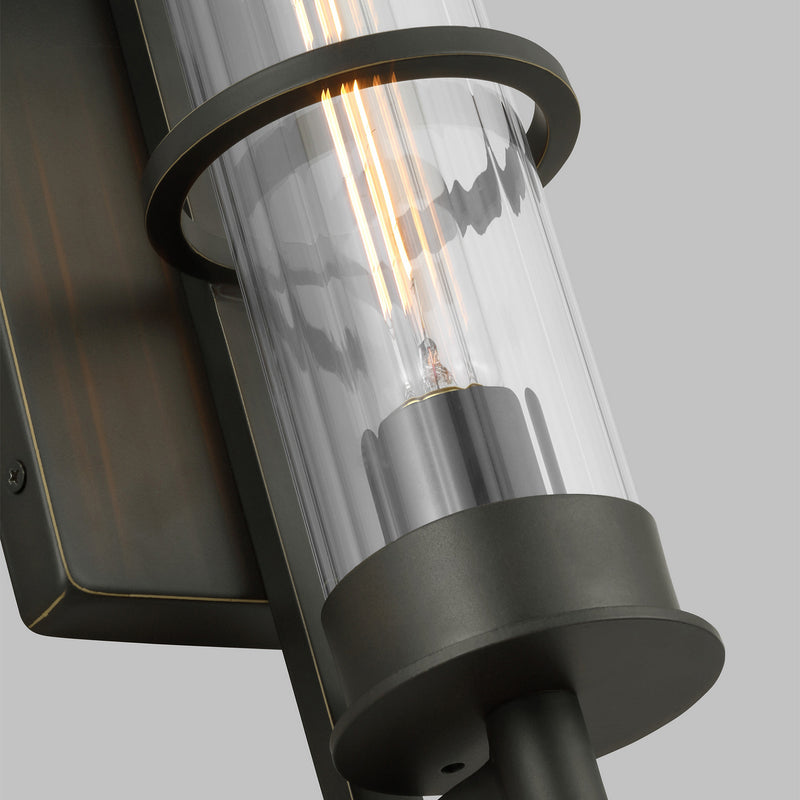 Alcona Outdoor Fixture