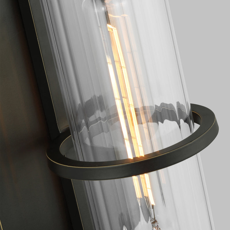 Alcona Outdoor Fixture