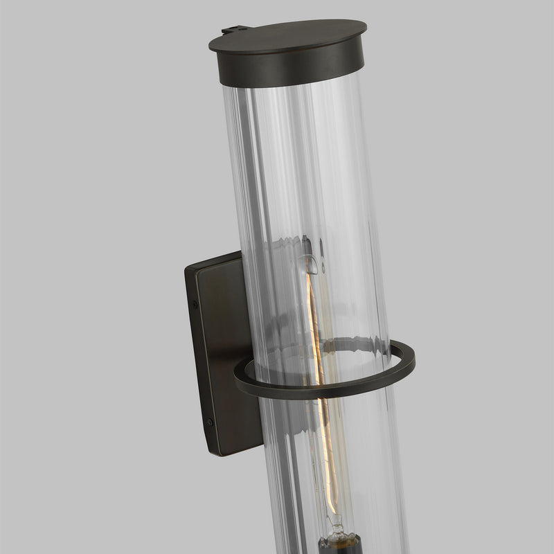 Alcona Outdoor Fixture