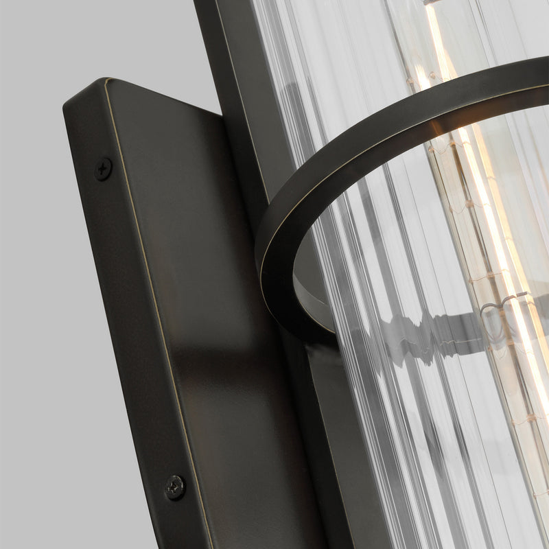 Alcona Outdoor Fixture