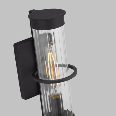 Alcona Outdoor Fixture