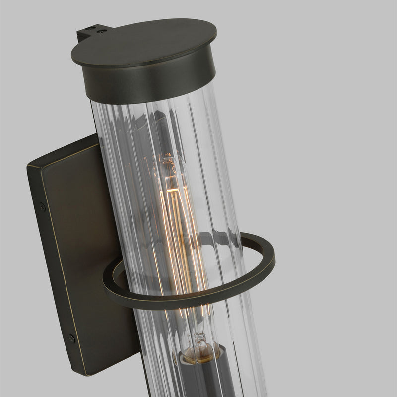 Alcona Outdoor Fixture