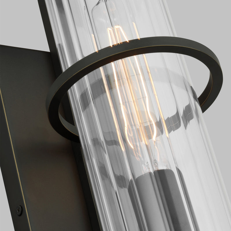 Alcona Outdoor Fixture