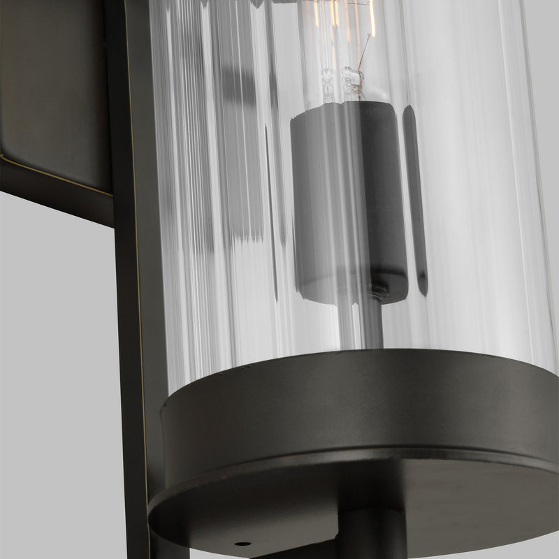 Alcona Outdoor Fixture
