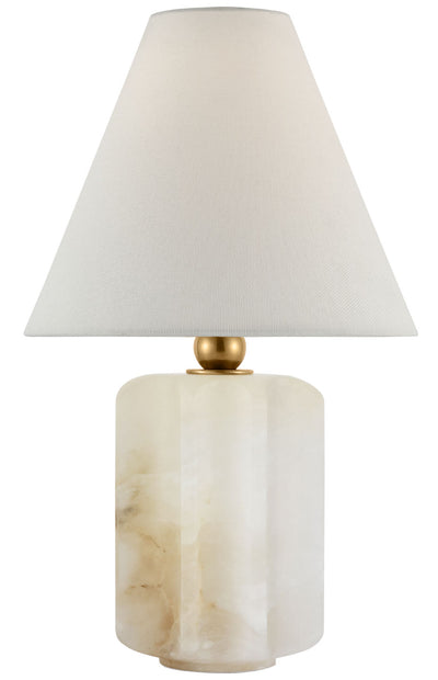 Thomas O'Brien - TOB3918ALB/HAB-L - Alabaster