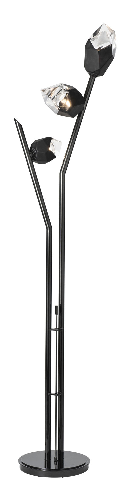 Hubbardton Forge - 241101-1006 - Black
