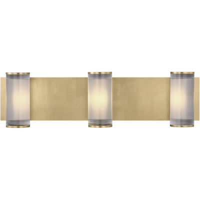 Visual Comfort Modern - KWWS10127CNB - Natural Brass