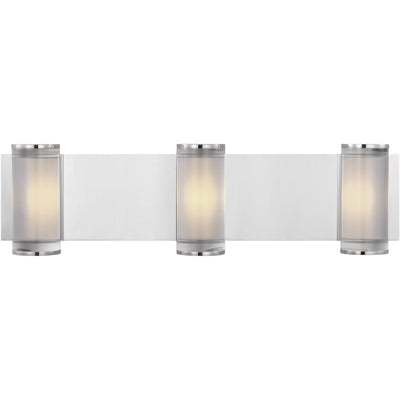 Visual Comfort Modern - KWWS10127CN - Polished Nickel