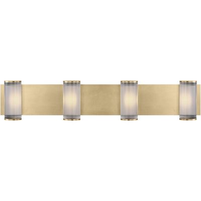 Visual Comfort Modern - KWWS10227CNB - Natural Brass
